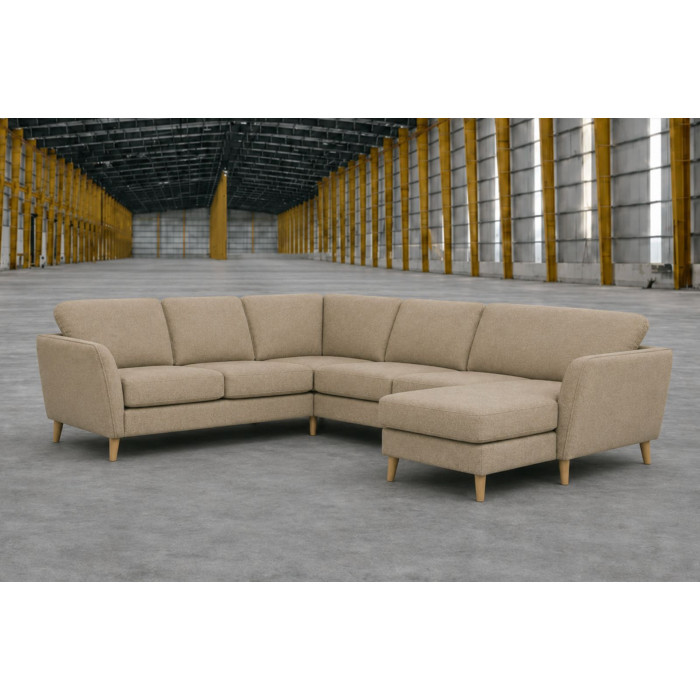 Sofa PARIS (Kampinė, U formos)(Gamintojo sandėlys) Sofa PARIS (Kampinė, U formos)(Gamintojo sandėlys)